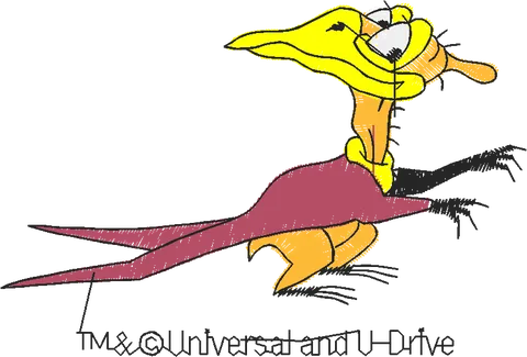 The Land Before Time (22)